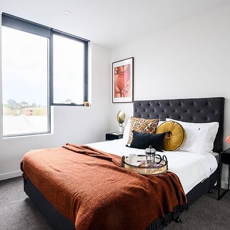 Luxury Living, Richmond Apartment Melbourne Bagian luar foto