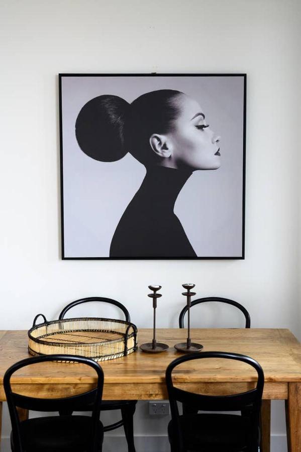 Luxury Living, Richmond Apartment Melbourne Bagian luar foto