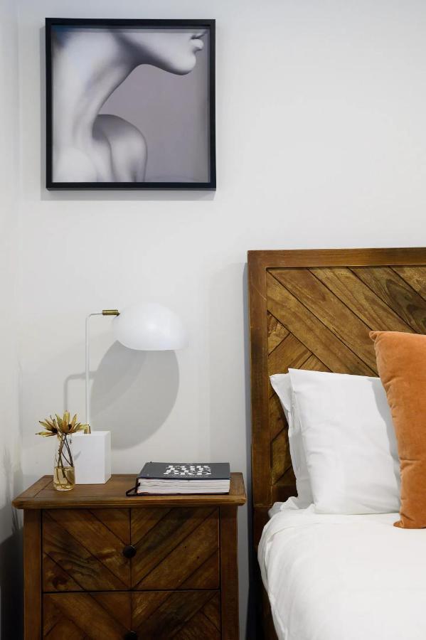 Luxury Living, Richmond Apartment Melbourne Bagian luar foto