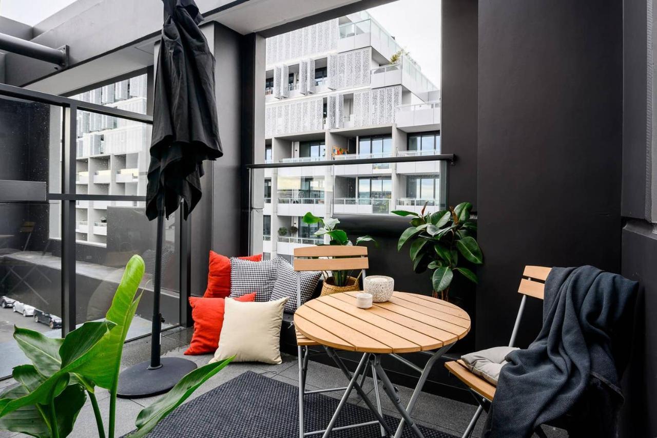 Luxury Living, Richmond Apartment Melbourne Bagian luar foto