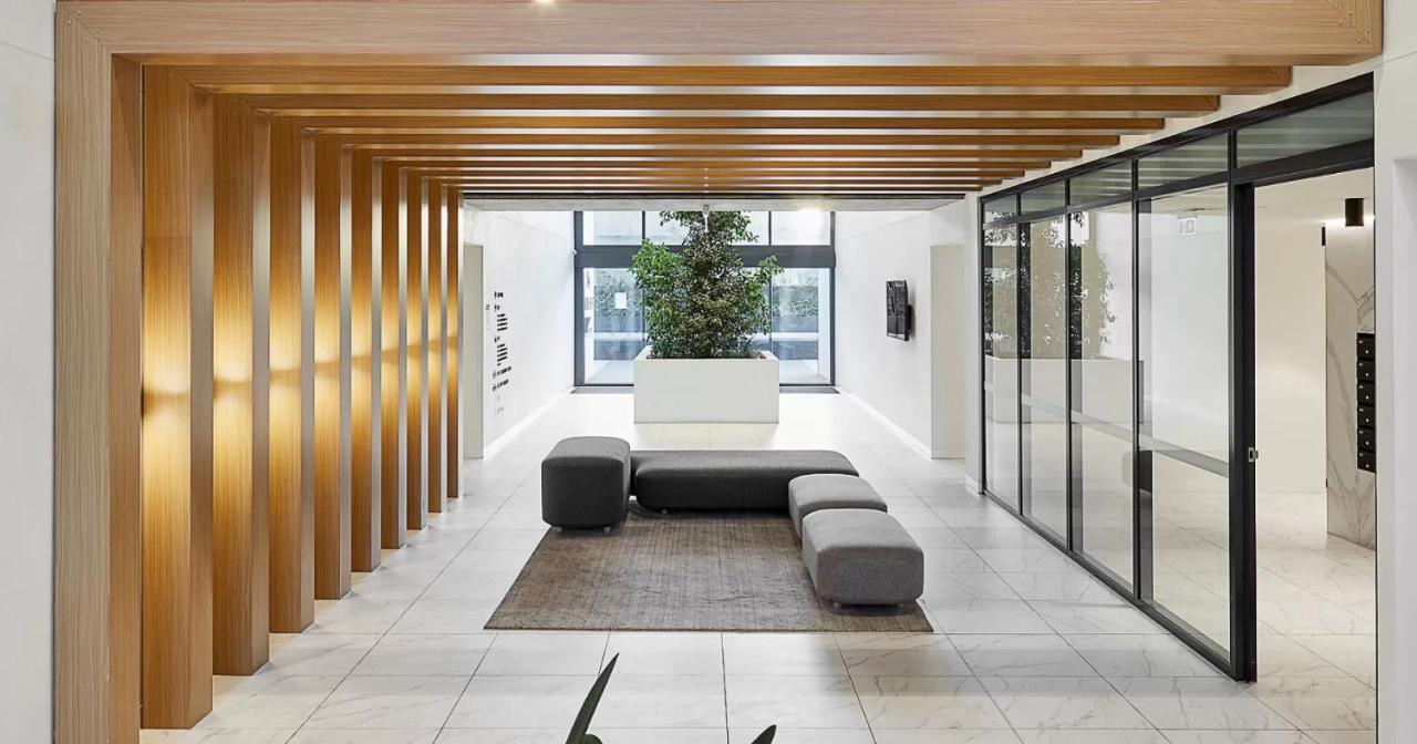 Luxury Living, Richmond Apartment Melbourne Bagian luar foto