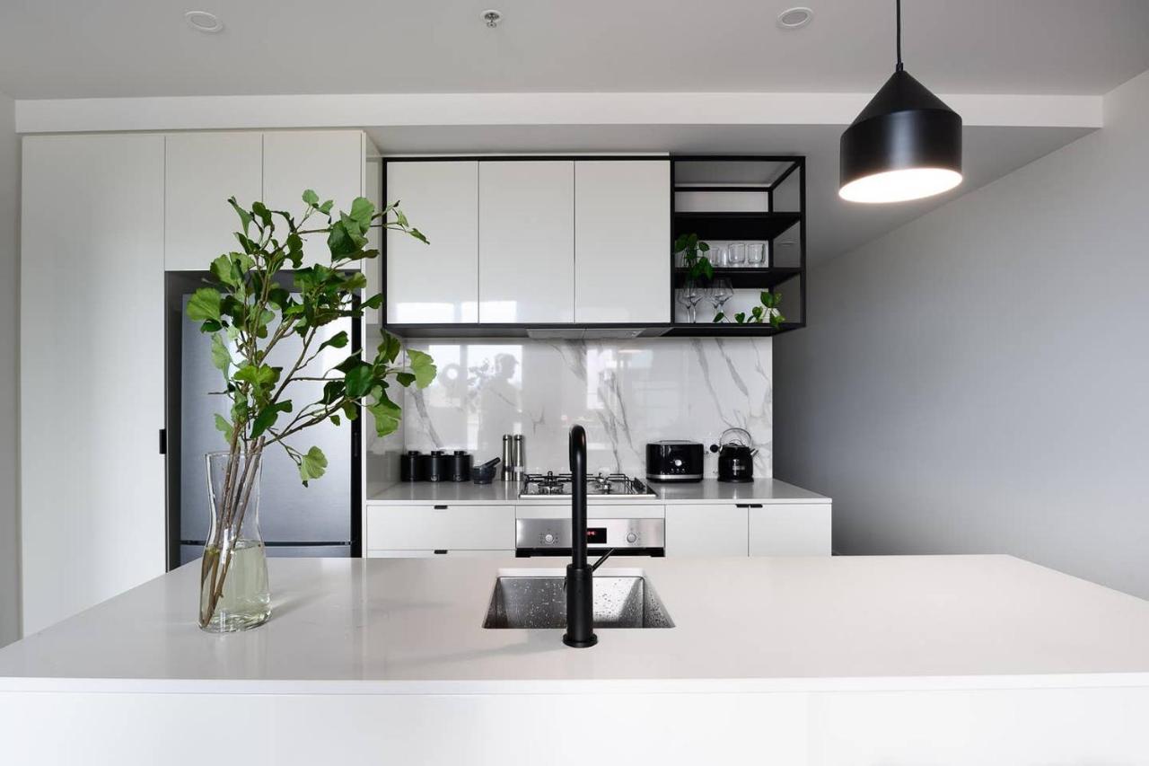 Luxury Living, Richmond Apartment Melbourne Bagian luar foto