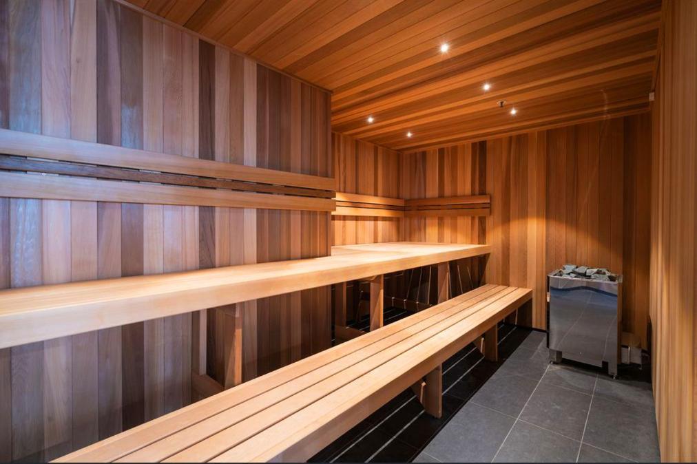 Luxury Living, Richmond Apartment Melbourne Bagian luar foto